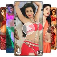 HD Video Songs : Haryanvi, Bhojpuri & Tamil Songs