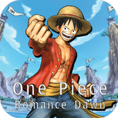 Guide One Piece Romance Dawn Pirate Warriors icon