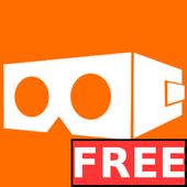 VR Video Player FREE icon