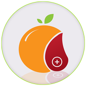 Blood Group Diet icon