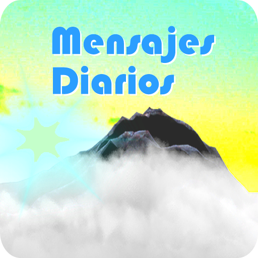 Mensajes Diarios icon