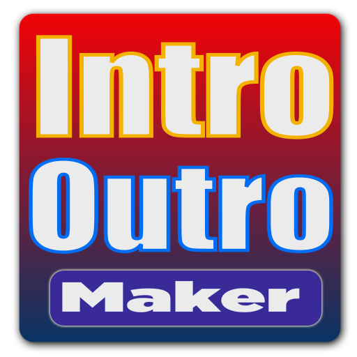 Outro Maker for Youtubers icon