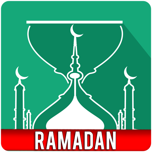 Muslim: Qibla, Ramadan 2022 icon