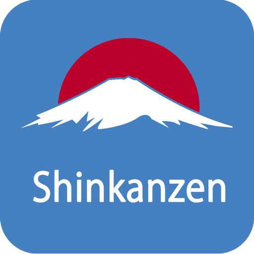 Học tiếng Nhật Shinkanzen icon