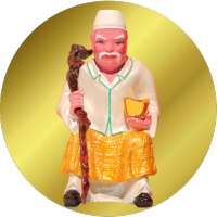 MY Datuk Gong Lucky Numbers