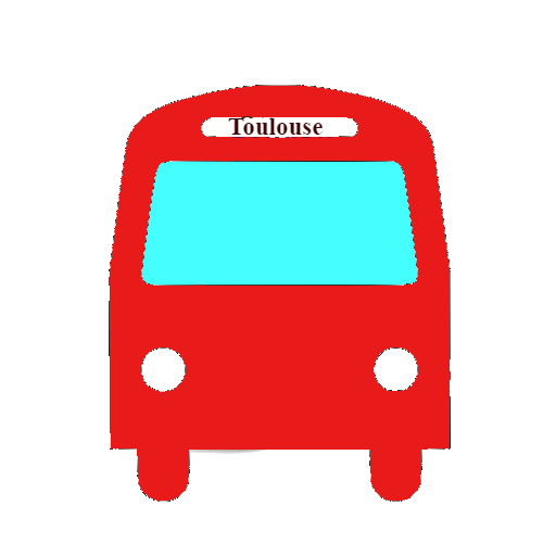 Toulouse Bus Realtime icon