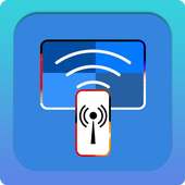 Screen Mirroring with TV on 9Apps