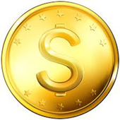 Simple Daily Earning icon