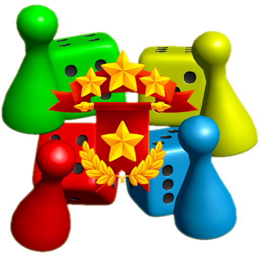 लूडो पचीसी Ludo Pachisi 2019 आइकन