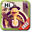 Talking Turkey icon