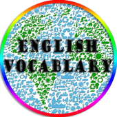 English Vocabulary By Image icon