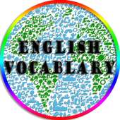 English Vocabulary By Image on 9Apps