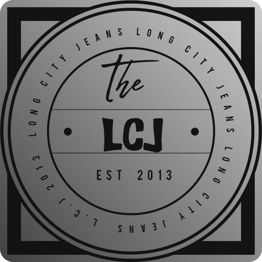 Long City Jeans icon