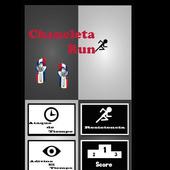RD Chancleta Run icon