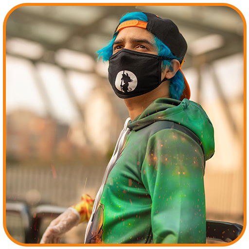 Yolo Aventuras Wallpaper | Por Un Beso 2020 icon