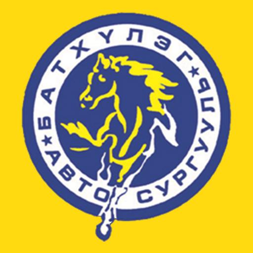 Batkhuleg أيقونة
