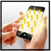 Earnnings app Best With Paytm icon