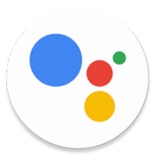 Assist Me! (Google Assistant Launcher) icon