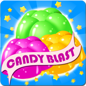 Candy Blast Mania icon