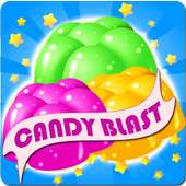 Candy Blast Mania