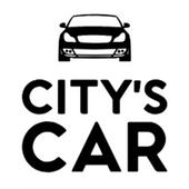 City's Car icon