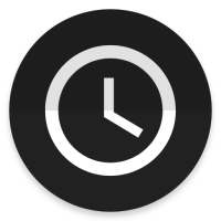 Fliqlo Material Desk Clock on 9Apps