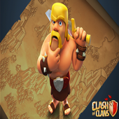 clash of clans extrem strategy icon