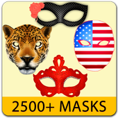 Face Masks Changer icon