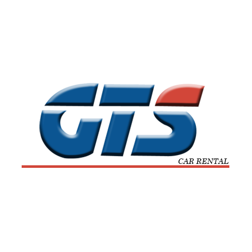 GTS CAR RENTAL icon