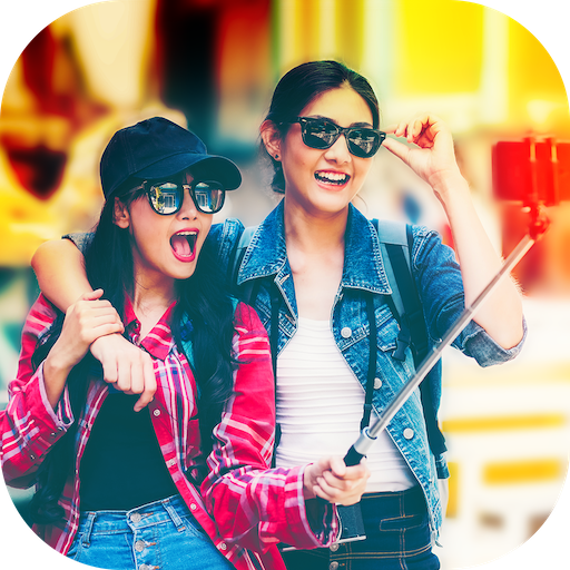 Selfie Beauty - Candy Camera Editor Expert HD 2017 icon