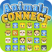 Animals Connect Pro 2019 icon