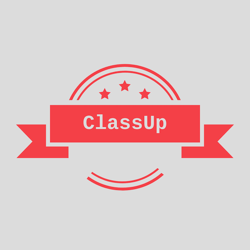ClassUp - Create Your Online Classrooms icon