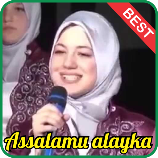 Assalamu Alayka mp3 Offline icon