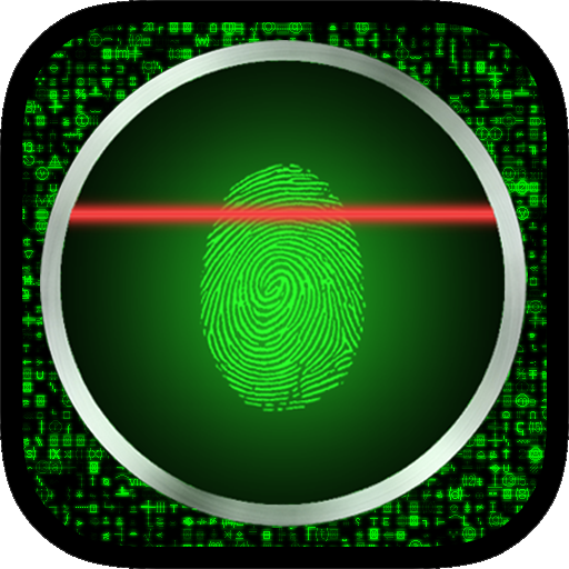 Lie Detector Simulator icon