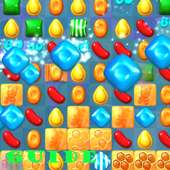 Tips Candy Crush Soda Saga