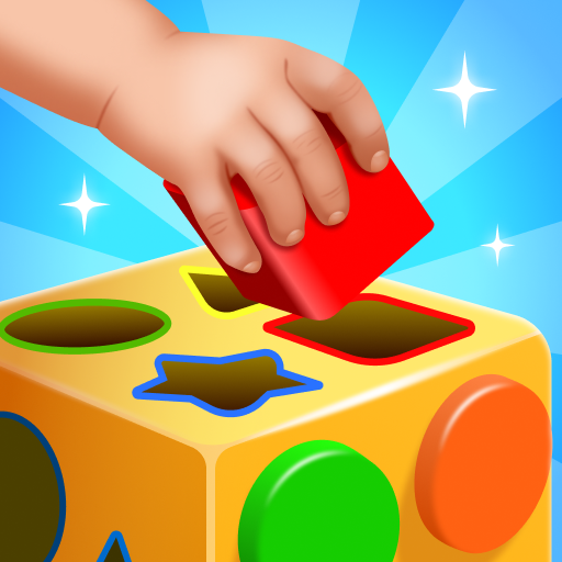 Baby Games for Kids &amp; Toddlers icon