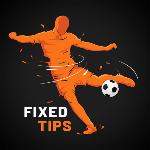 Fixed matches &amp; Predictions icon