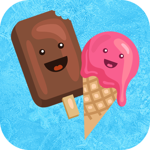 Dessert Recipes - Frozen Dessert Recipes icon