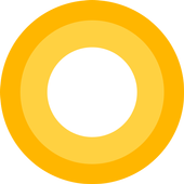 Launcher and Theme for Android Oero8 icon