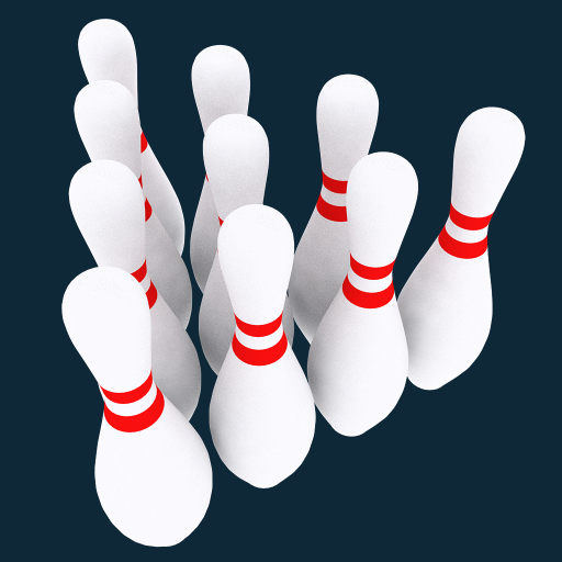 Ten Pins: Bowling Arcade icon