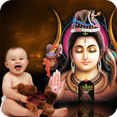 Load Shiva Photo Frame icon