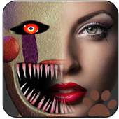 The Puppet Face Morphing on 9Apps