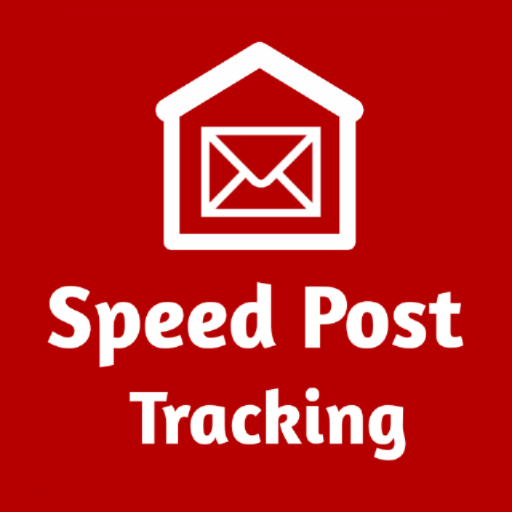 Speed Post Tracking icon