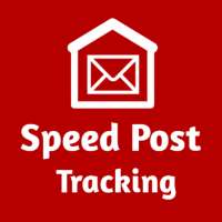 Speed Post Tracking on 9Apps