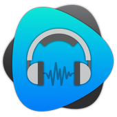 Best Music Player For Android icon
