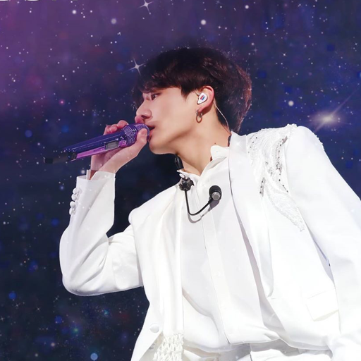 I PURPLE U - JUNGKOOK(JEON JUNG KOOK) QUOTE icon
