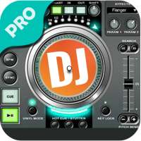 Real DJ Pro Mixer Music