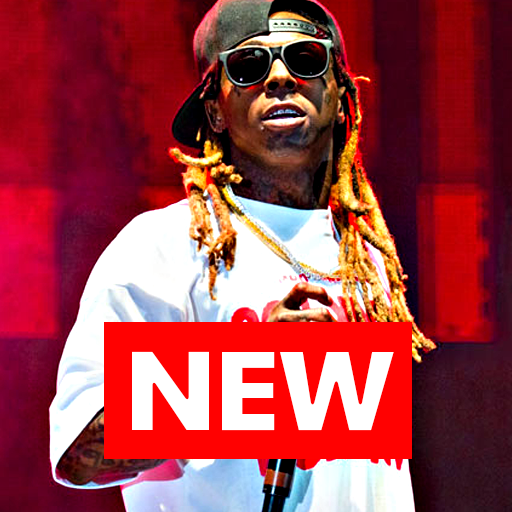 Lil Wayne All Music Songs icon