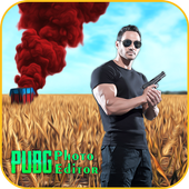 PUBG Photo Editor icon