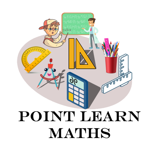 Point Learn Maths - Brain Training icon